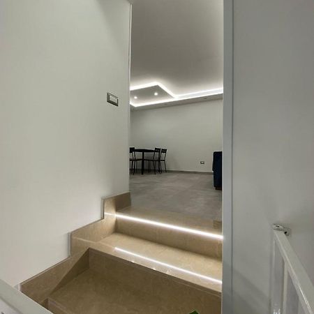 Vibra Napoli Apartament Екстер'єр фото