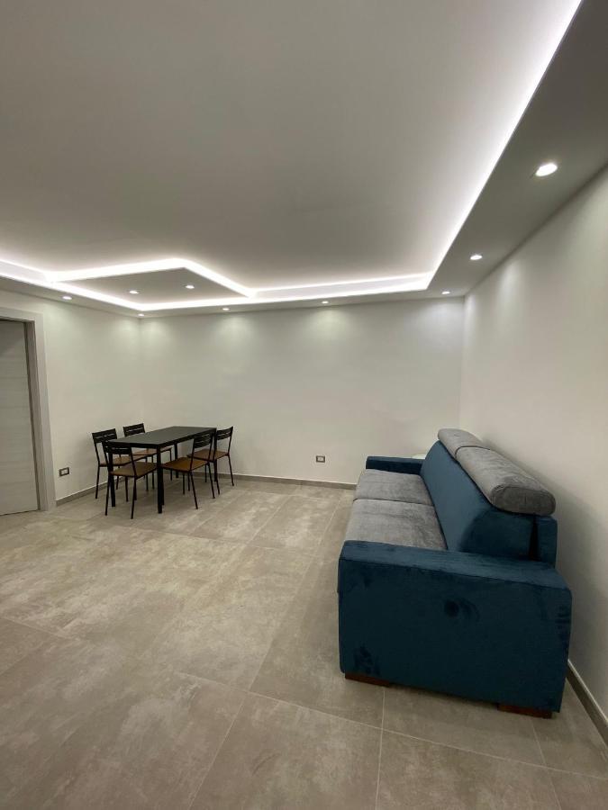 Vibra Napoli Apartament Екстер'єр фото
