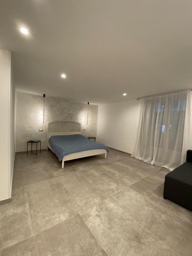 Vibra Napoli Apartament Екстер'єр фото